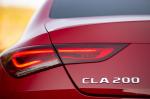 Mercedes-Benz CLA200 AMG Line 2019 года (WW)
